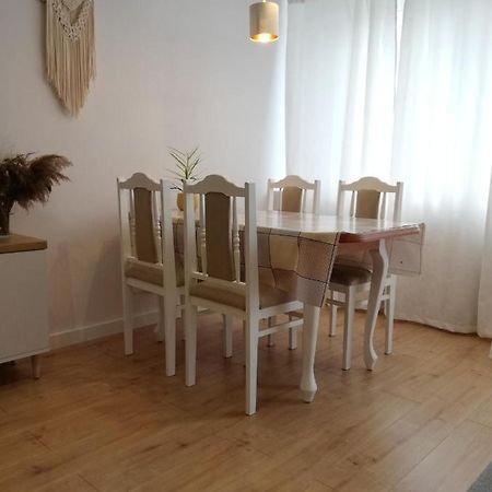 Apartament Plaza Stogi Gdańsk Extérieur photo